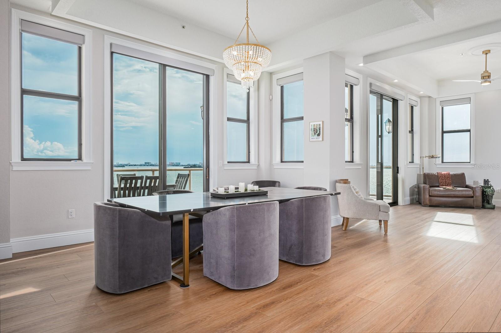 DUNEDIN GRAND THE CONDO - Residential