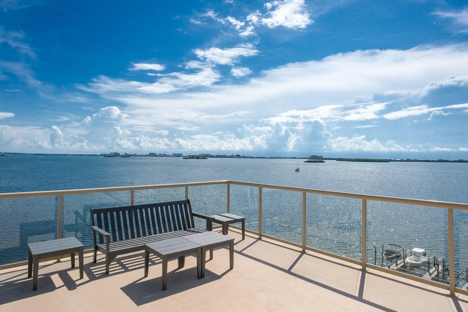 DUNEDIN GRAND THE CONDO - Residential