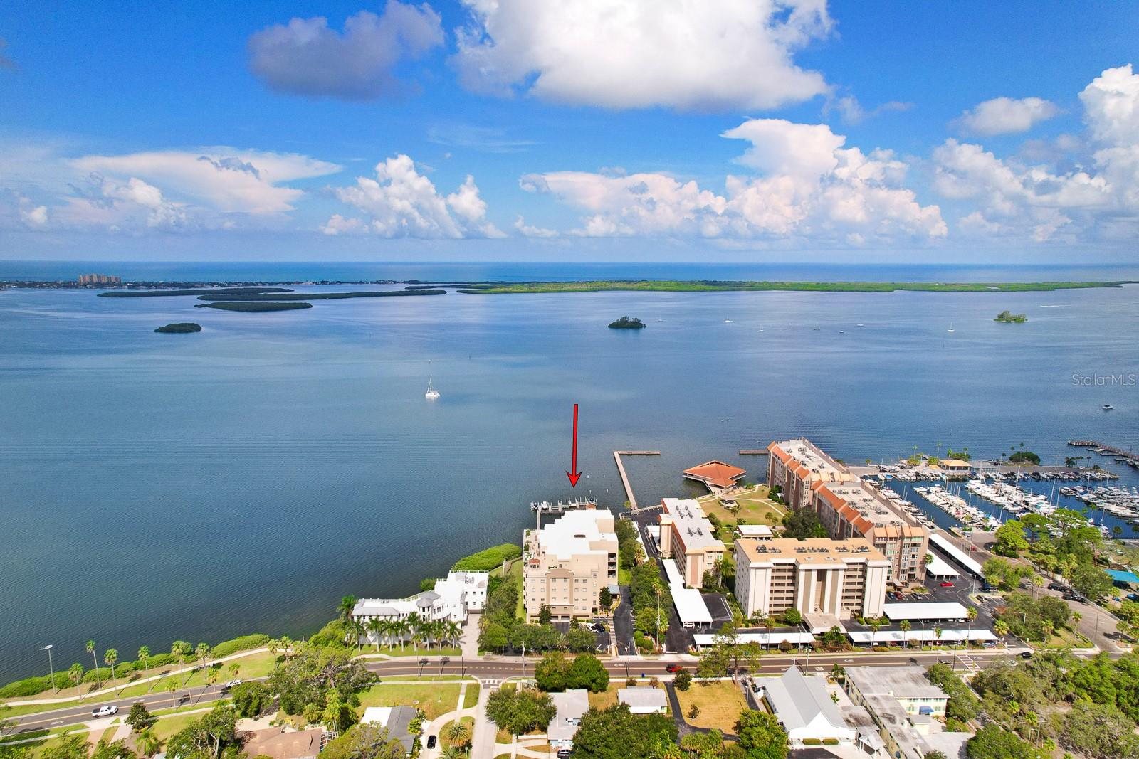 DUNEDIN GRAND THE CONDO - Residential