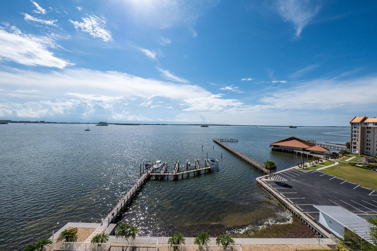 DUNEDIN GRAND THE CONDO - Residential