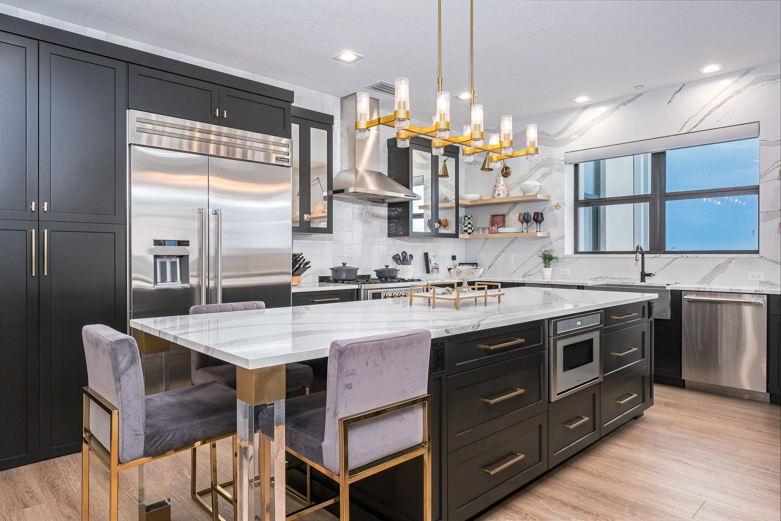 DUNEDIN GRAND THE CONDO - Residential