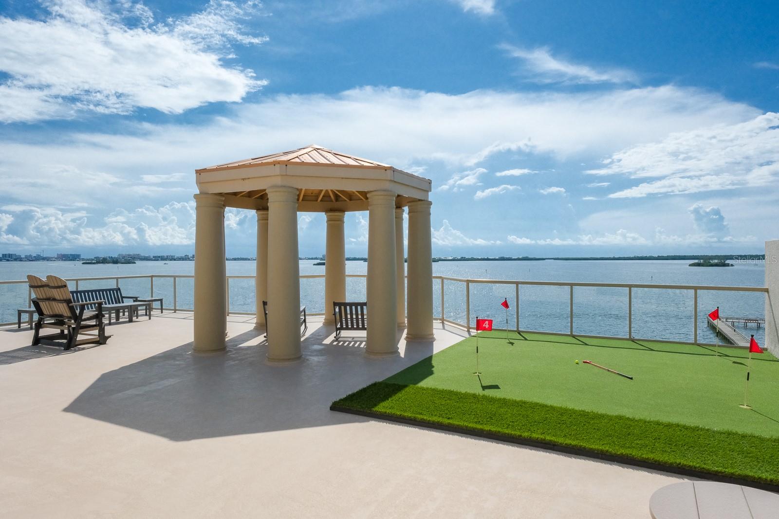 DUNEDIN GRAND THE CONDO - Residential