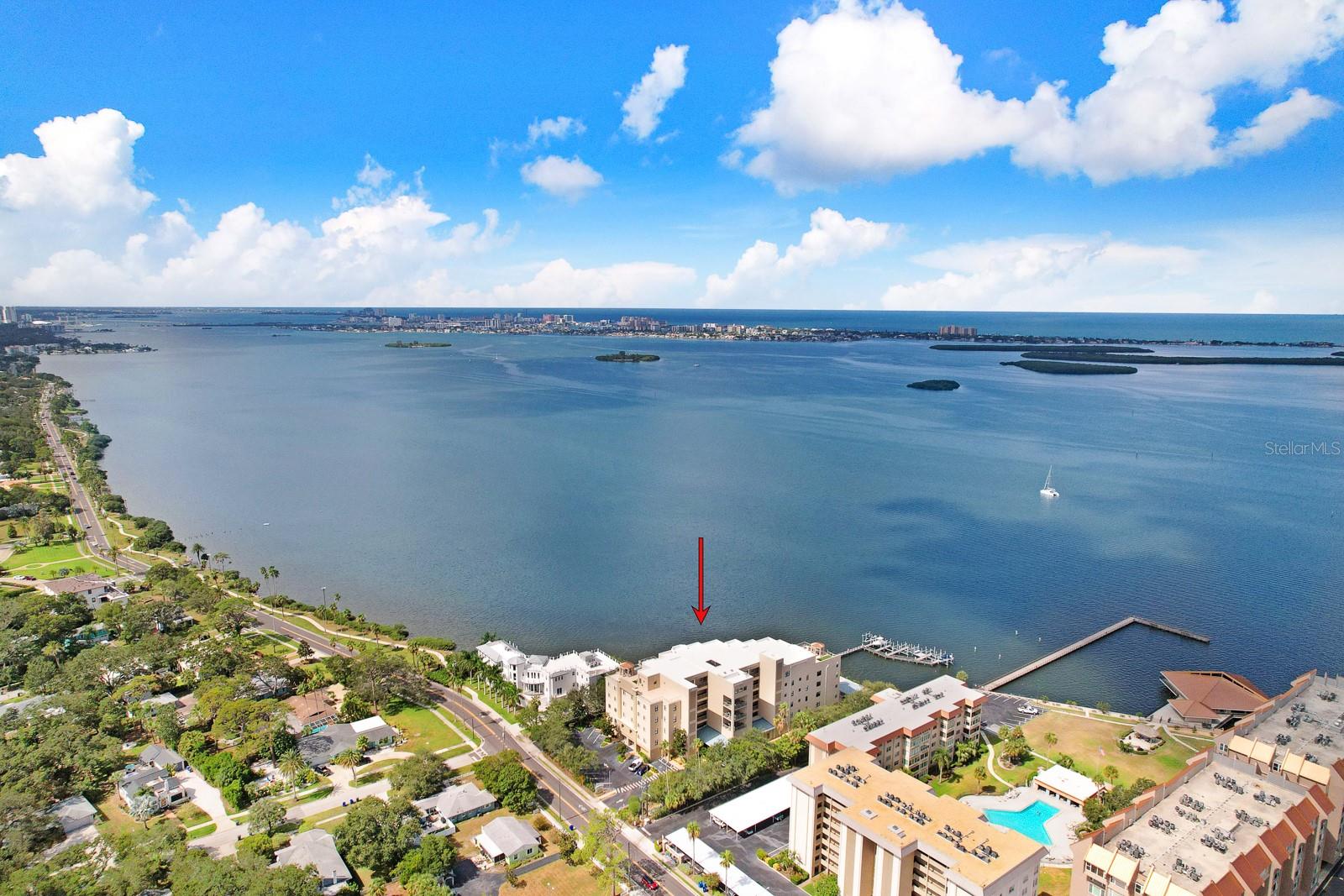 DUNEDIN GRAND THE CONDO - Residential