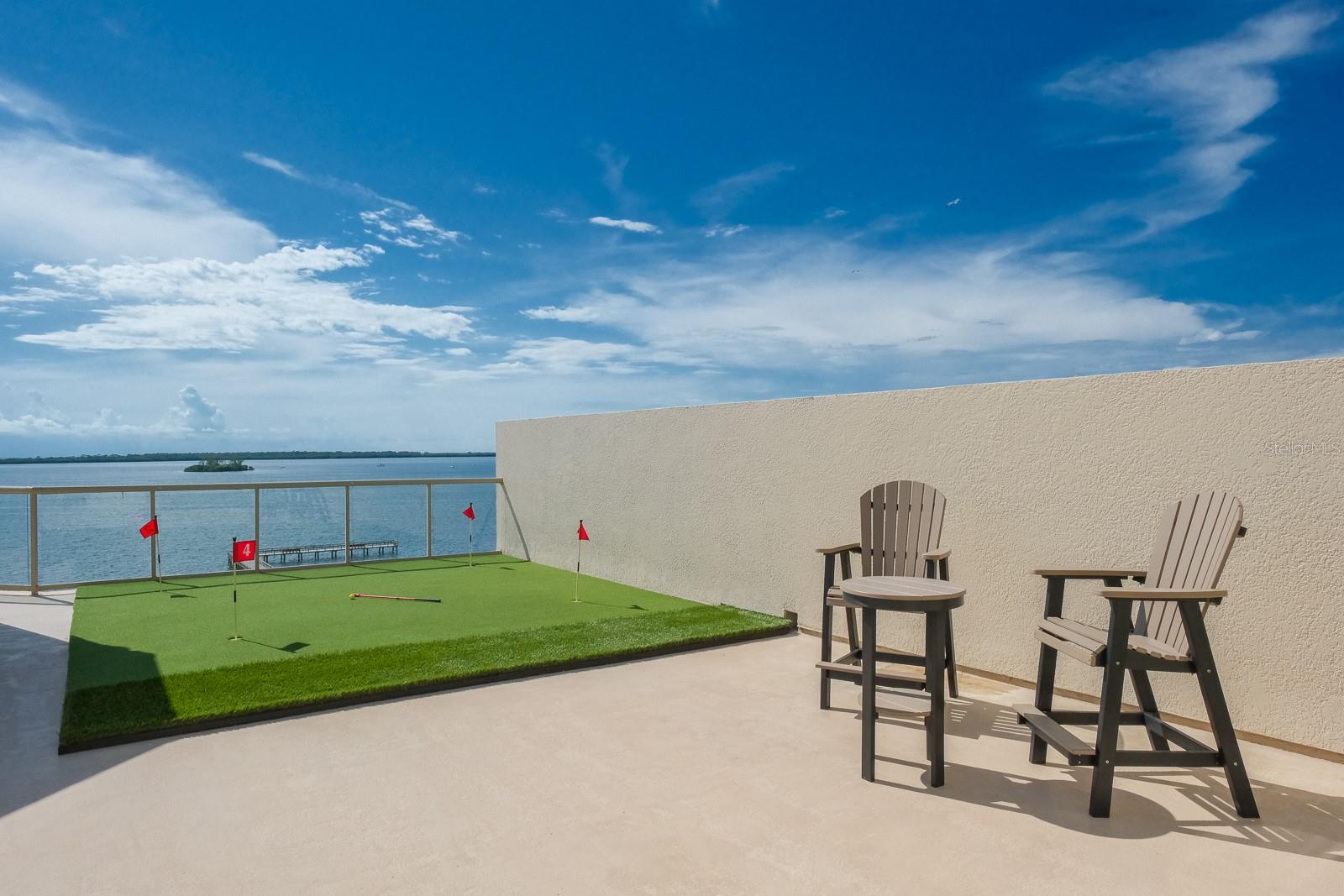 DUNEDIN GRAND THE CONDO - Residential