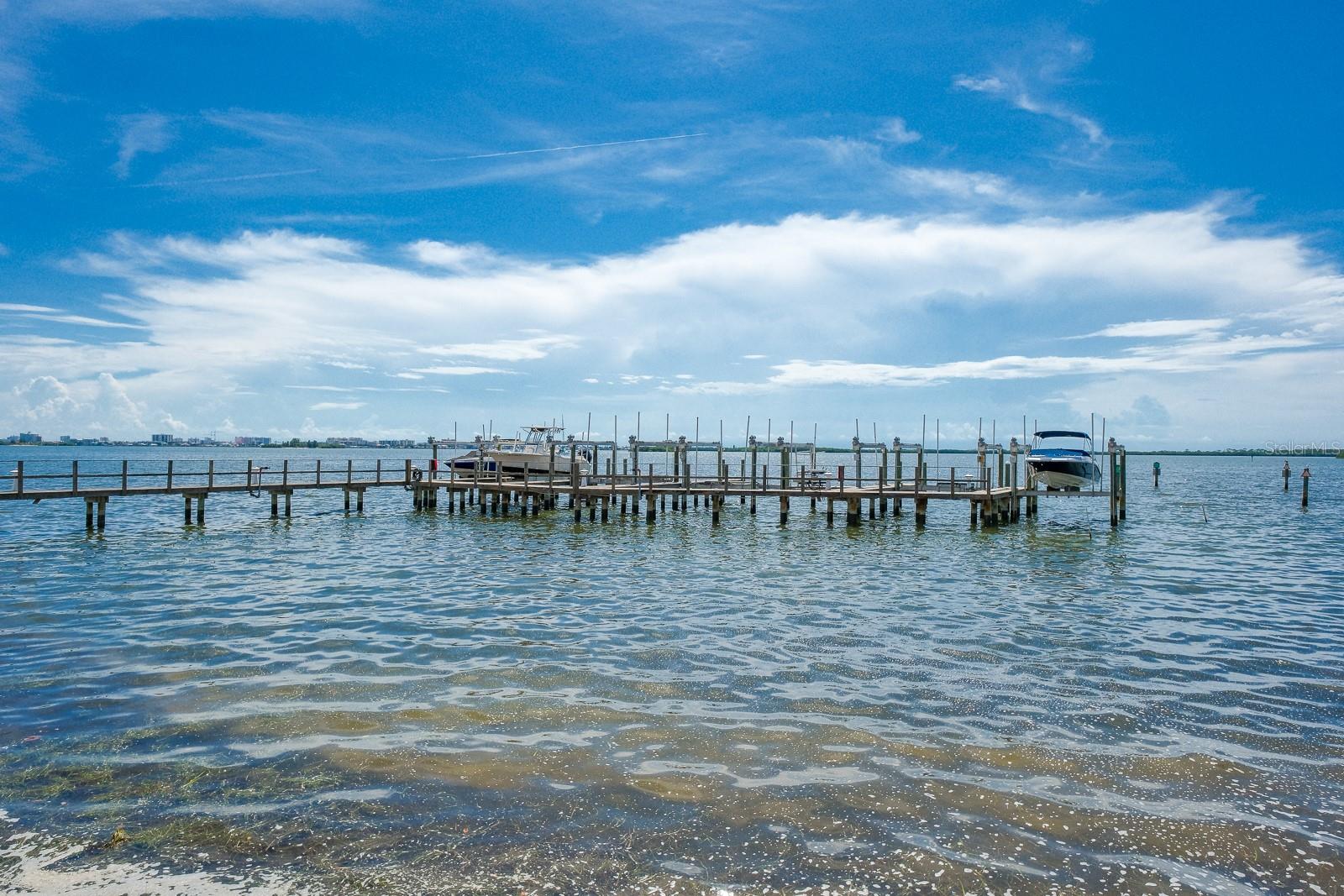 DUNEDIN GRAND THE CONDO - Residential