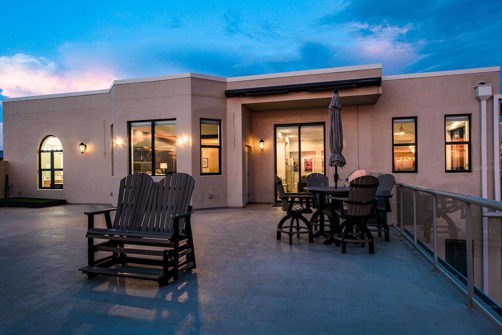 DUNEDIN GRAND THE CONDO - Residential