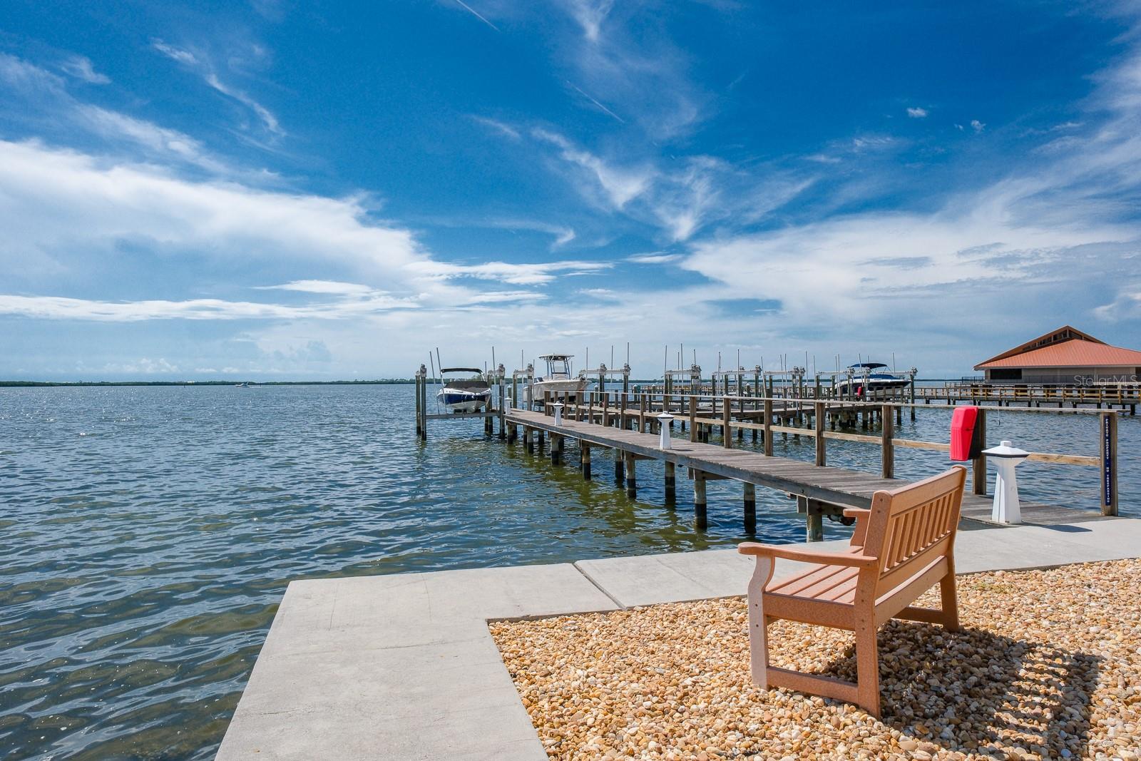 DUNEDIN GRAND THE CONDO - Residential