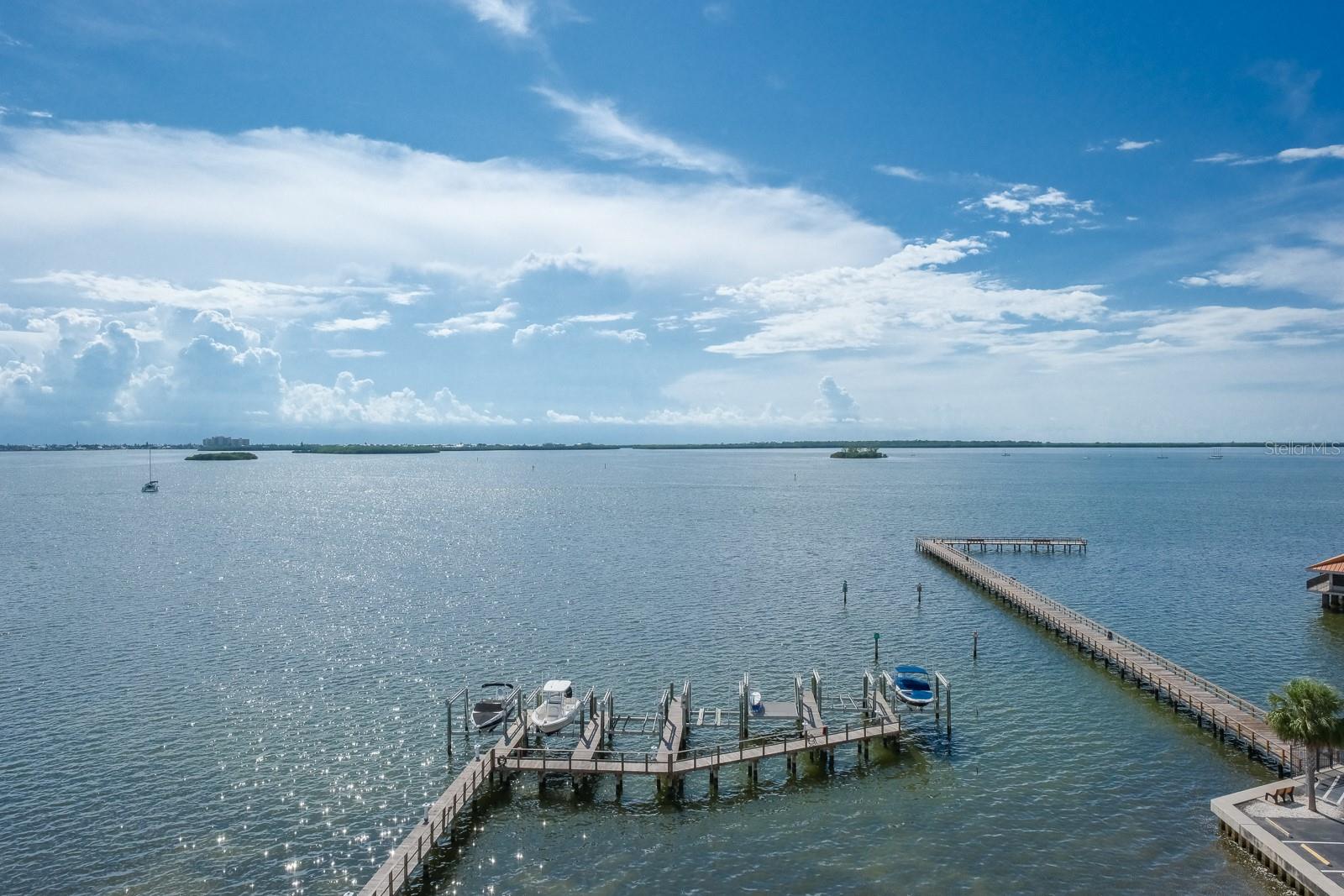 DUNEDIN GRAND THE CONDO - Residential