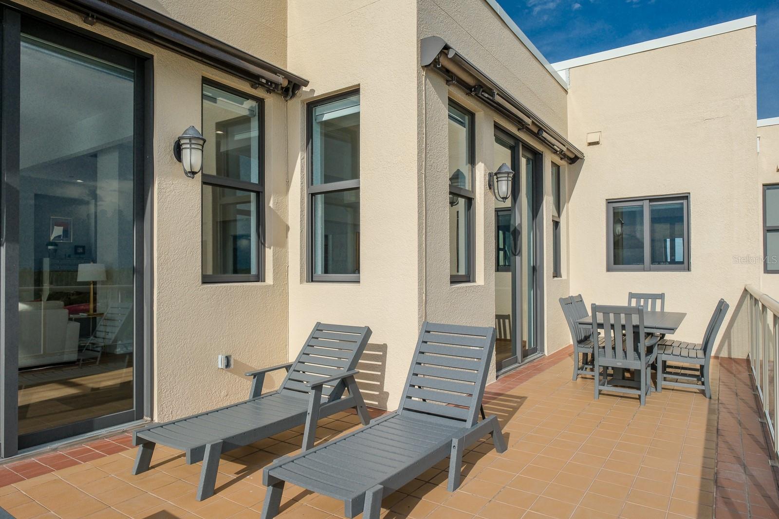 DUNEDIN GRAND THE CONDO - Residential