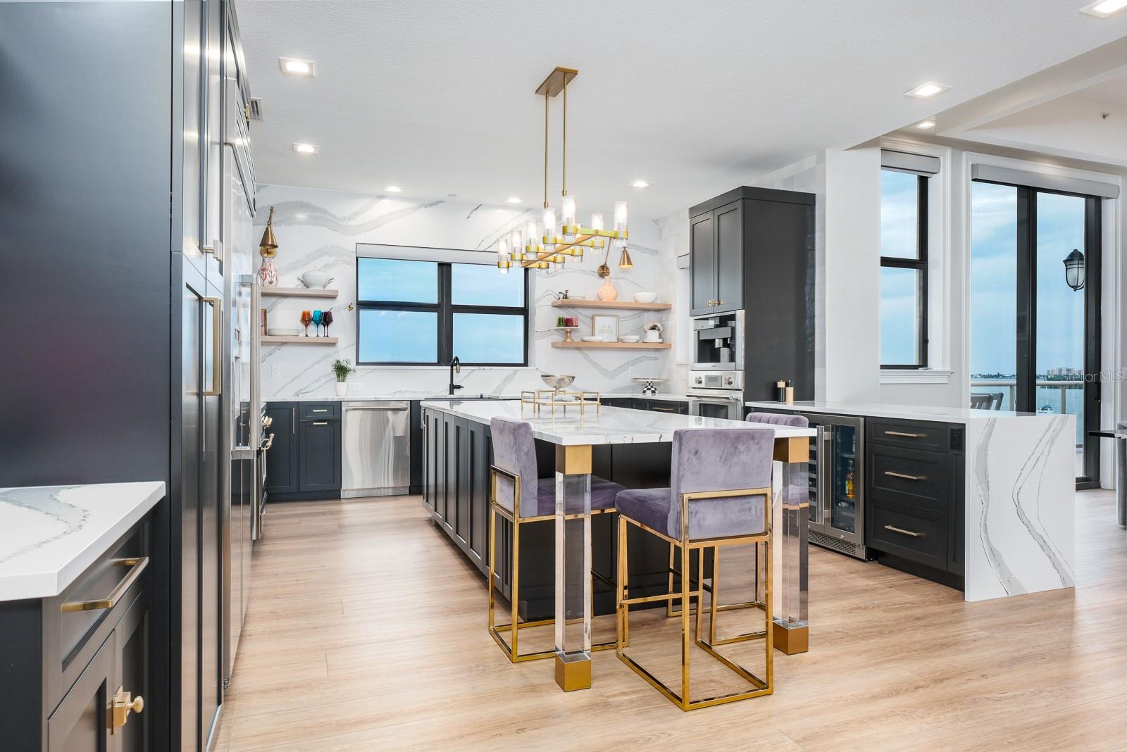 DUNEDIN GRAND THE CONDO - Residential