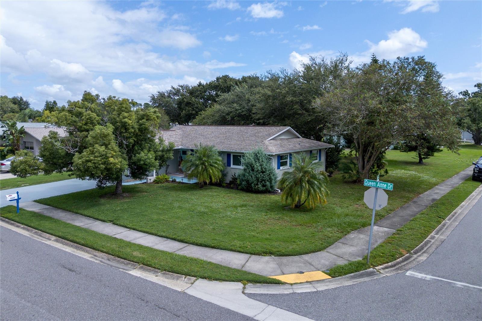 HIGHLAND LAKES - Residential