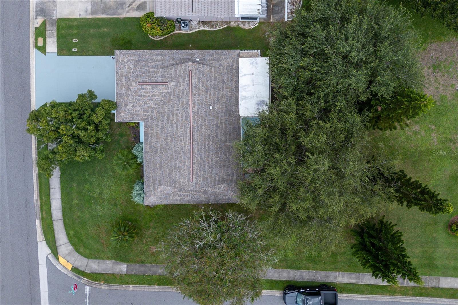 HIGHLAND LAKES - Residential