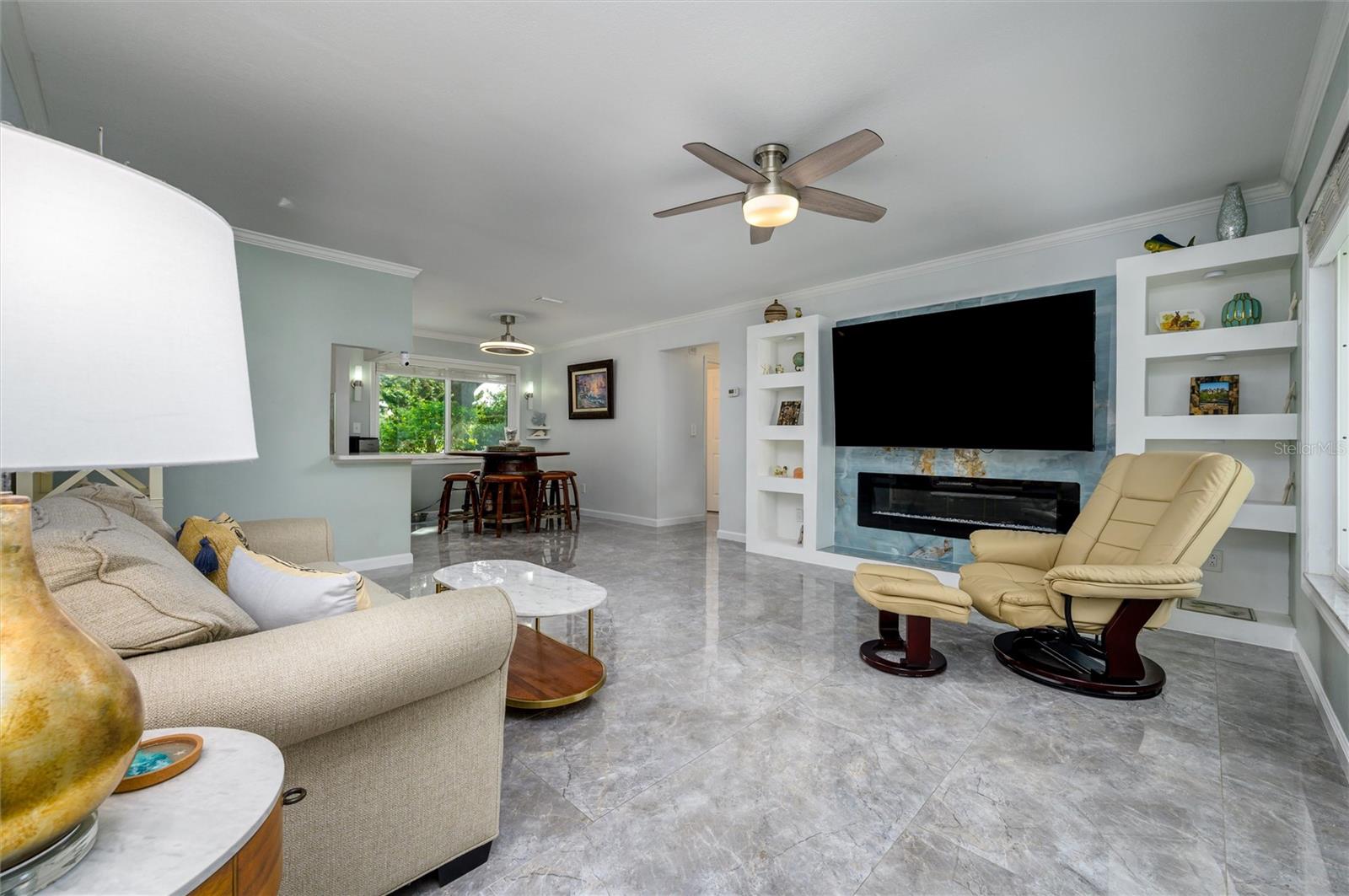 HIGHLAND LAKES - Residential