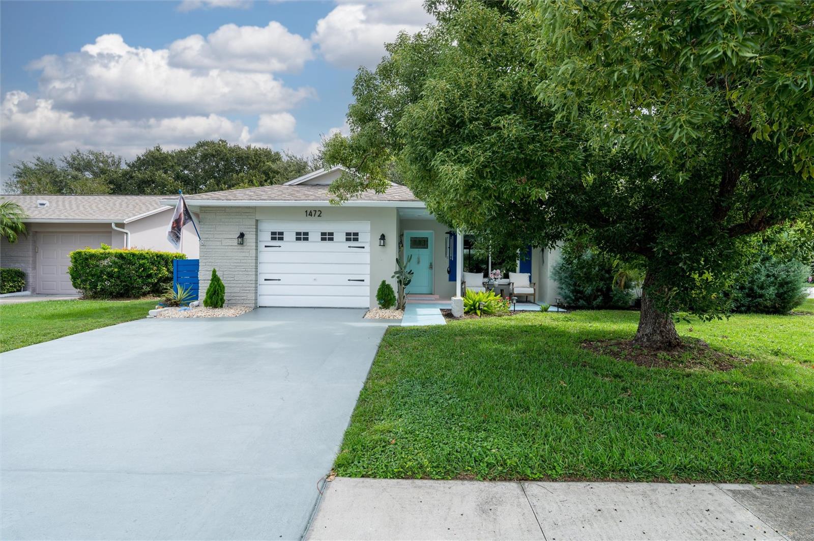 HIGHLAND LAKES - Residential