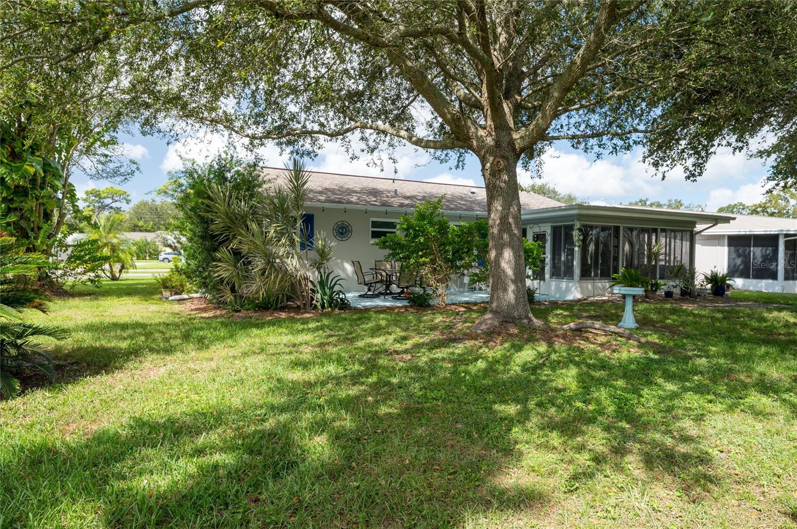 HIGHLAND LAKES - Residential