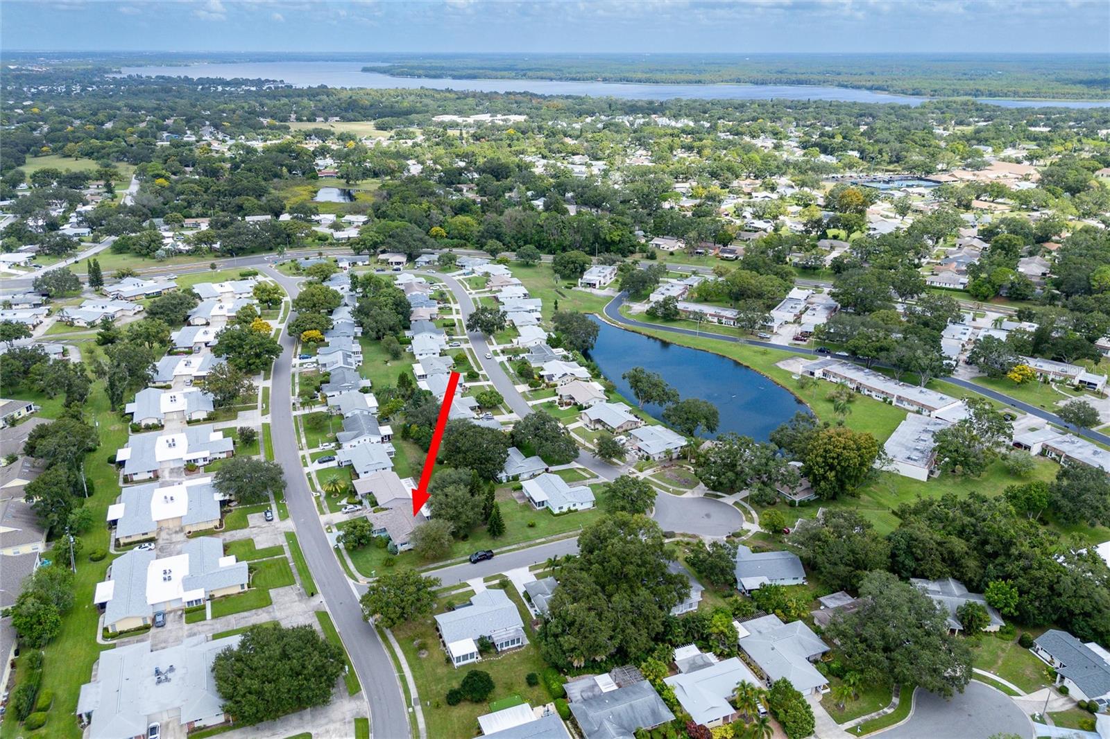 HIGHLAND LAKES - Residential