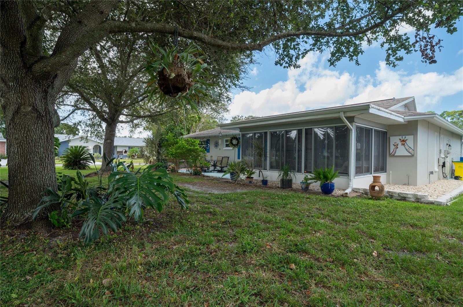 HIGHLAND LAKES - Residential