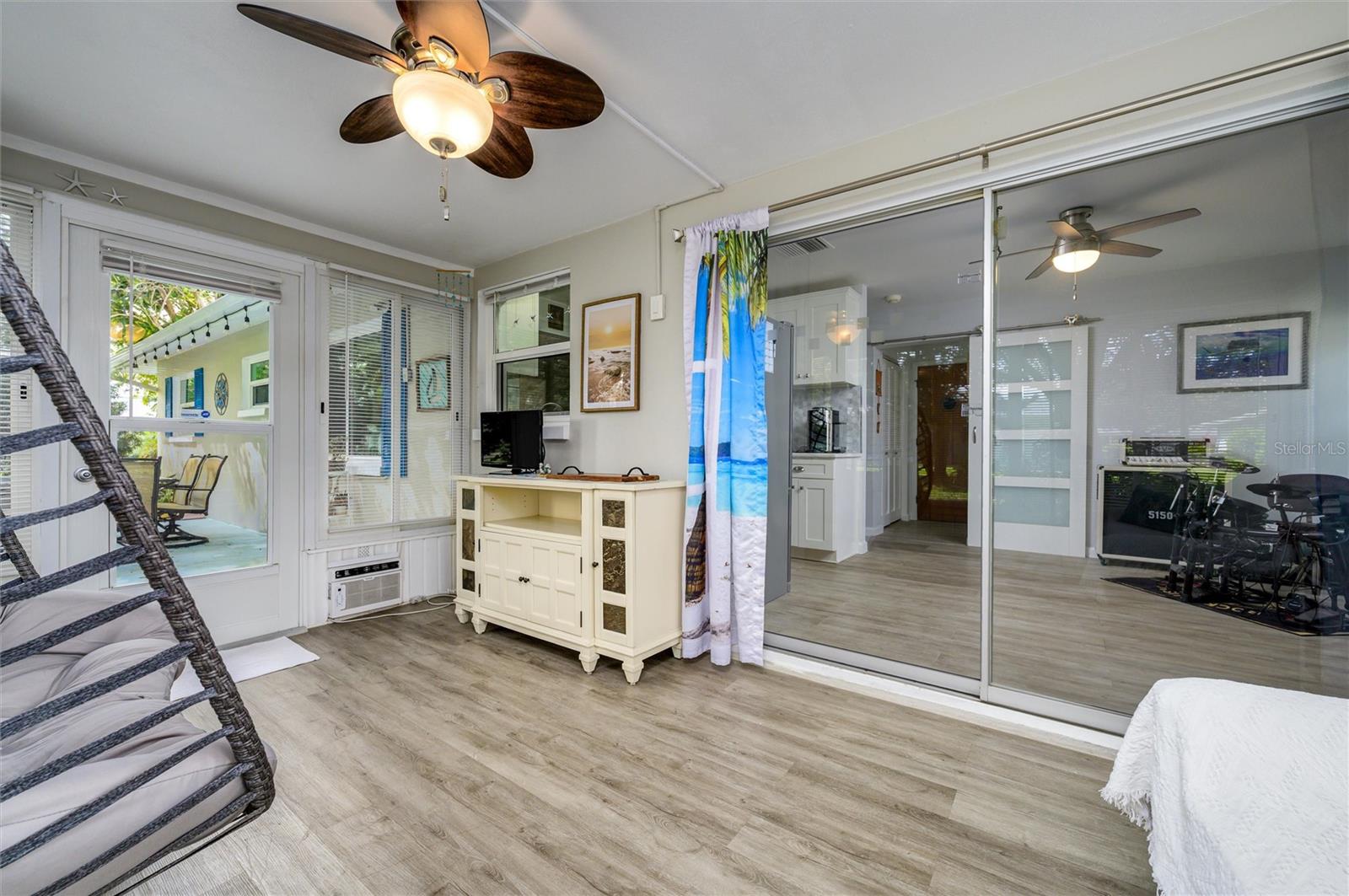 HIGHLAND LAKES - Residential