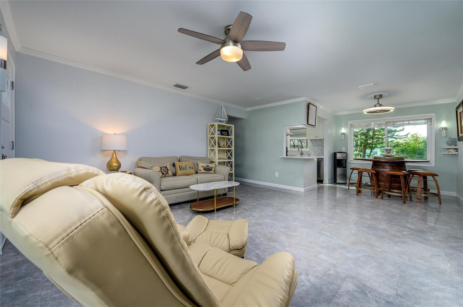 HIGHLAND LAKES - Residential