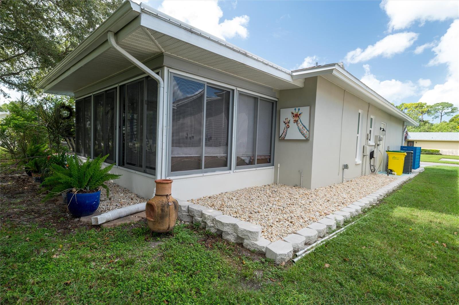 HIGHLAND LAKES - Residential