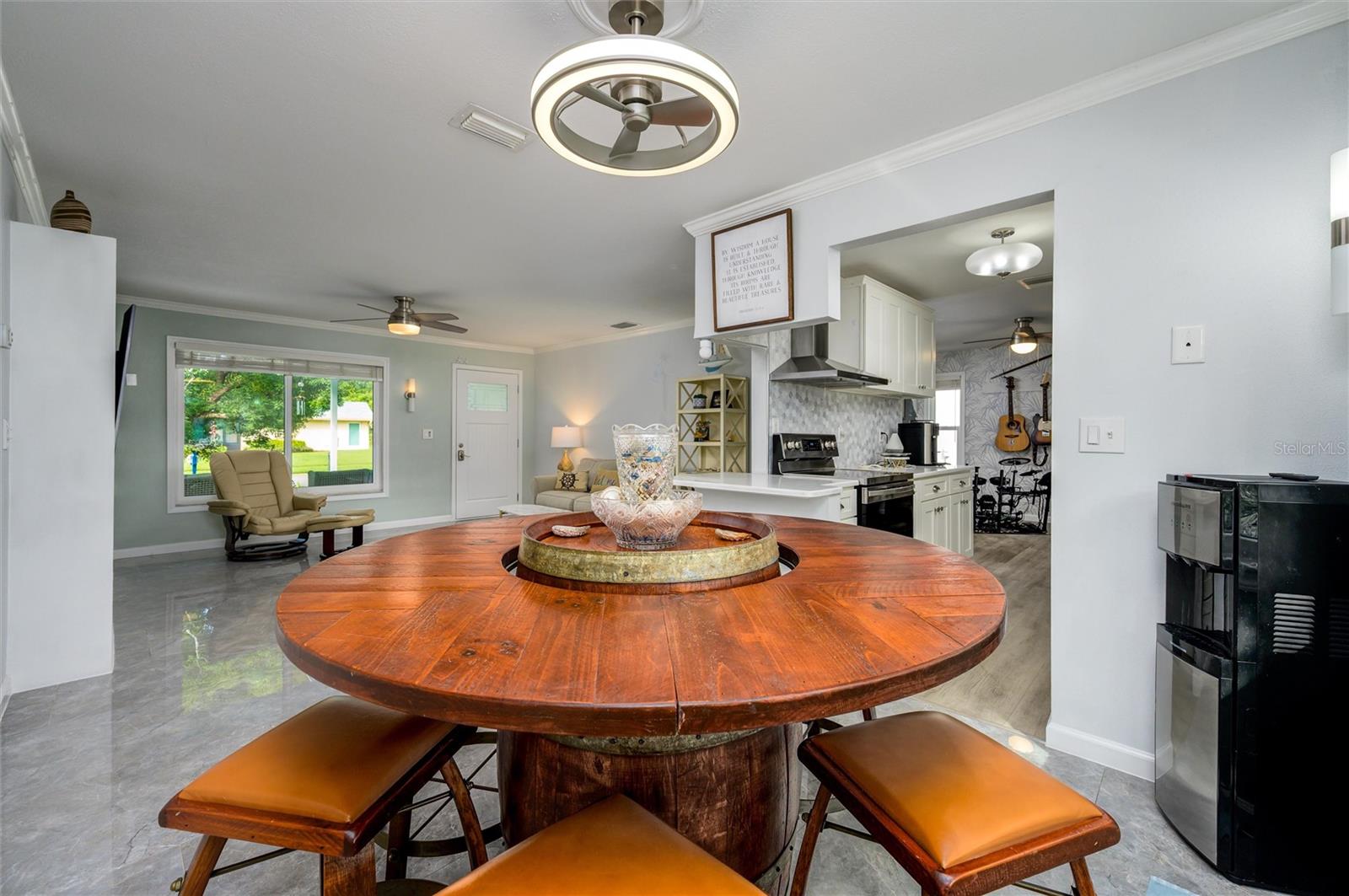 HIGHLAND LAKES - Residential