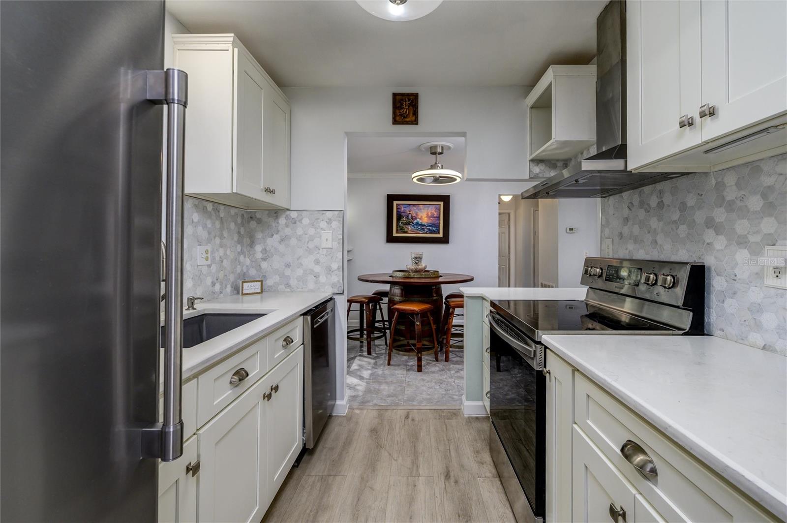 HIGHLAND LAKES - Residential