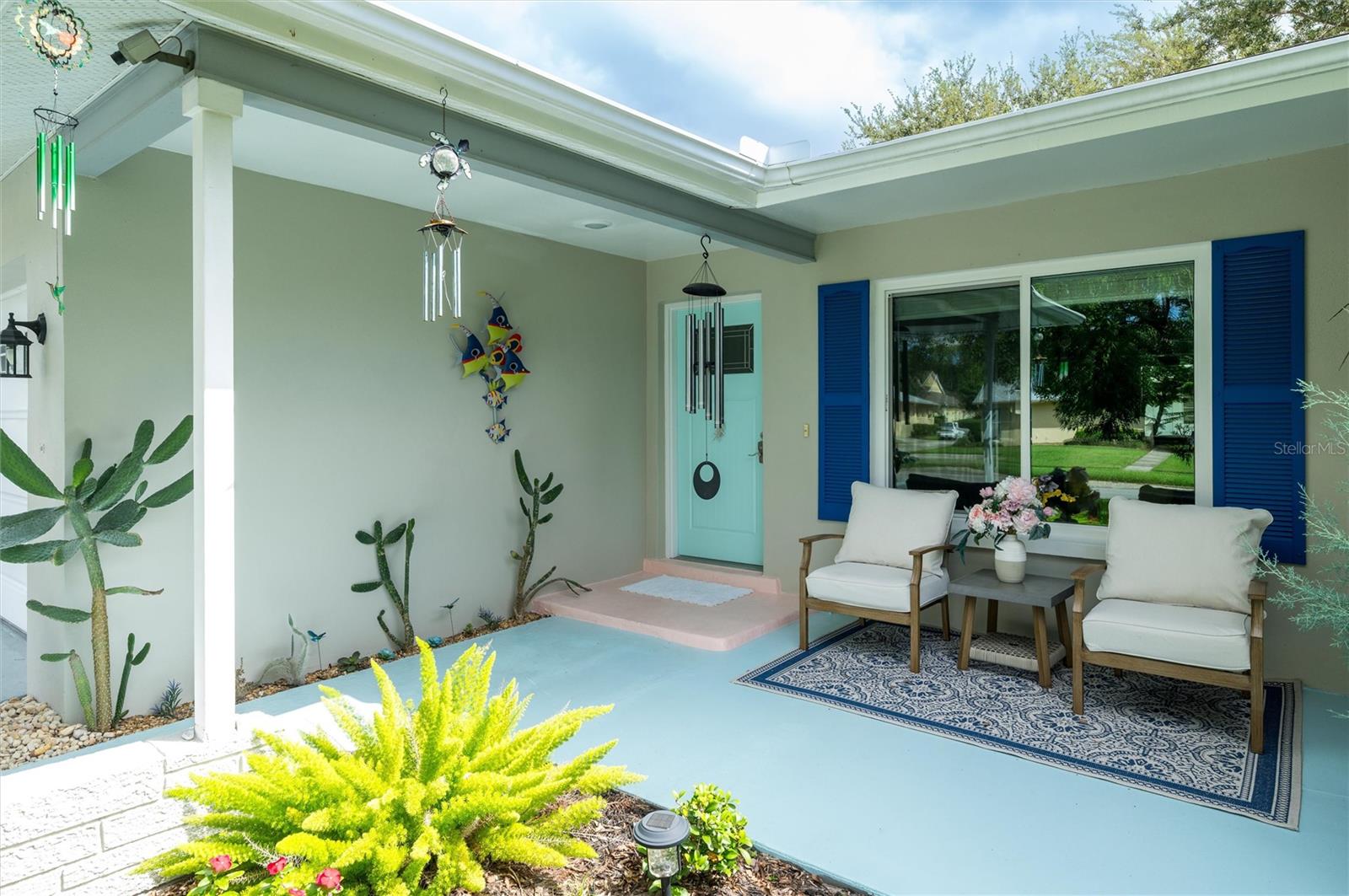 HIGHLAND LAKES - Residential