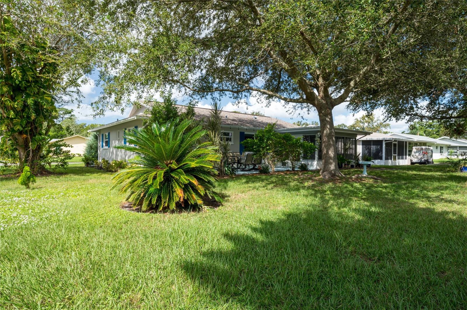 HIGHLAND LAKES - Residential