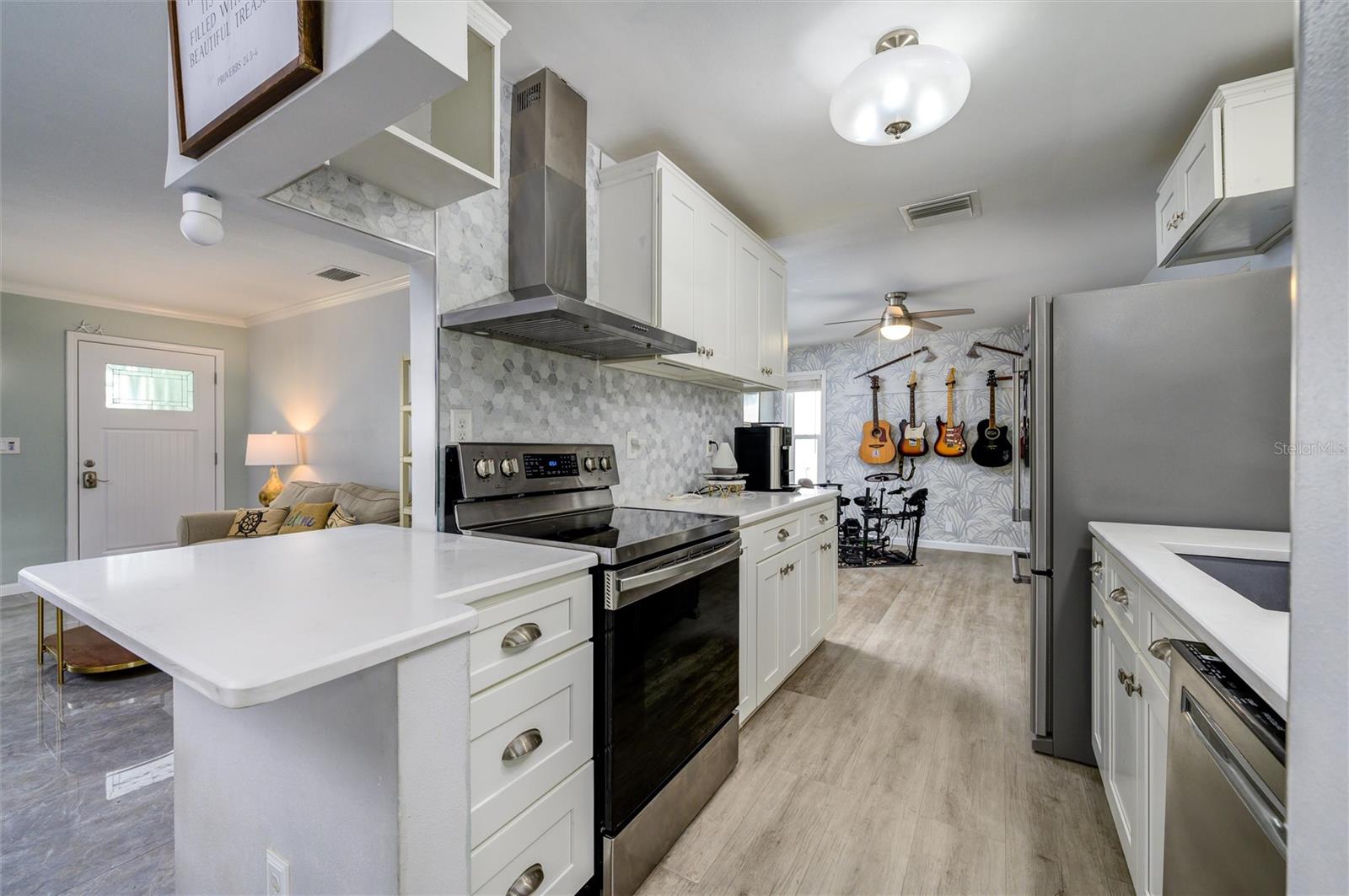 HIGHLAND LAKES - Residential