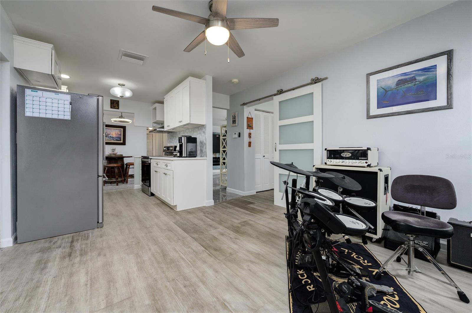 HIGHLAND LAKES - Residential