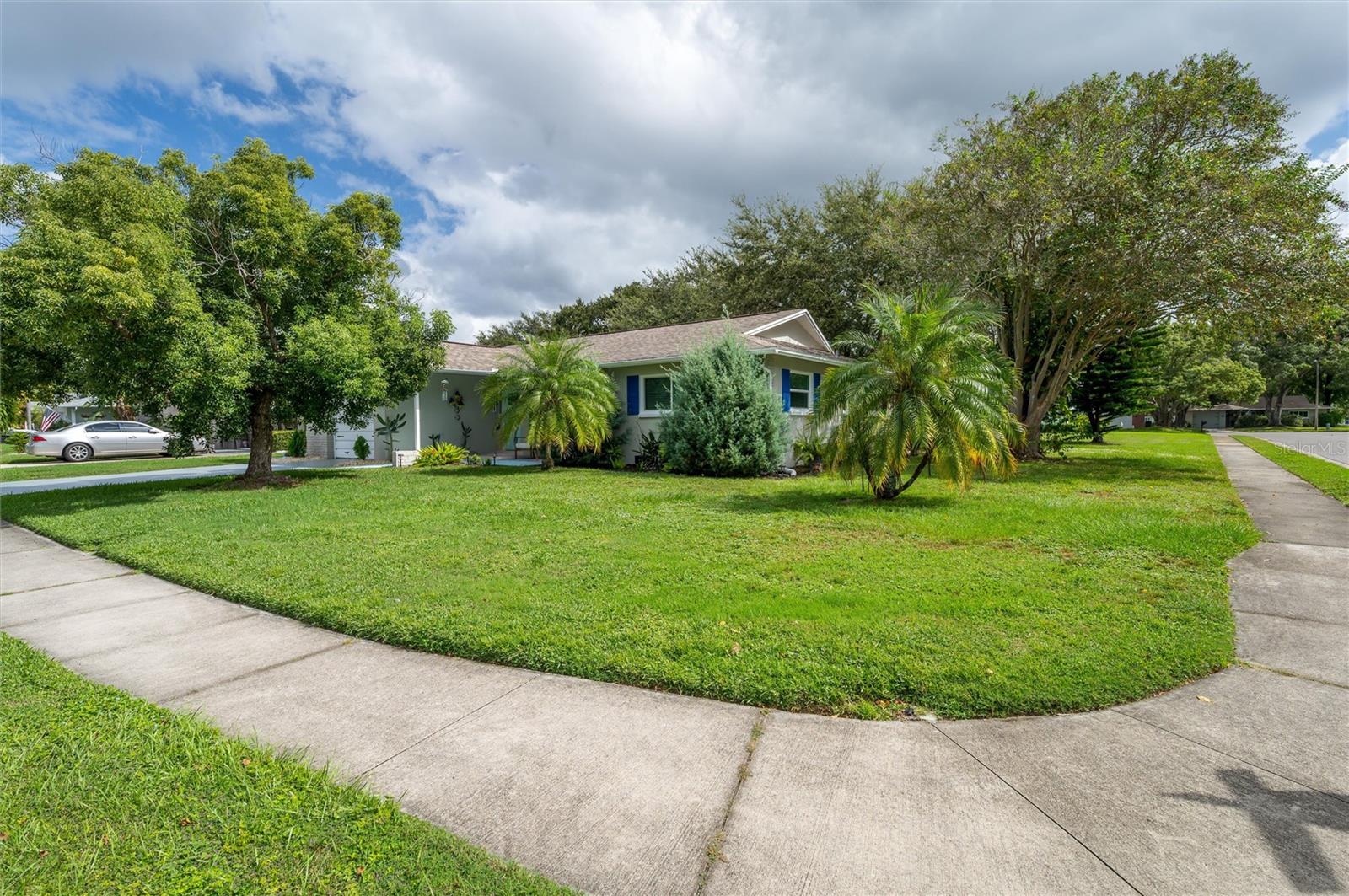 HIGHLAND LAKES - Residential