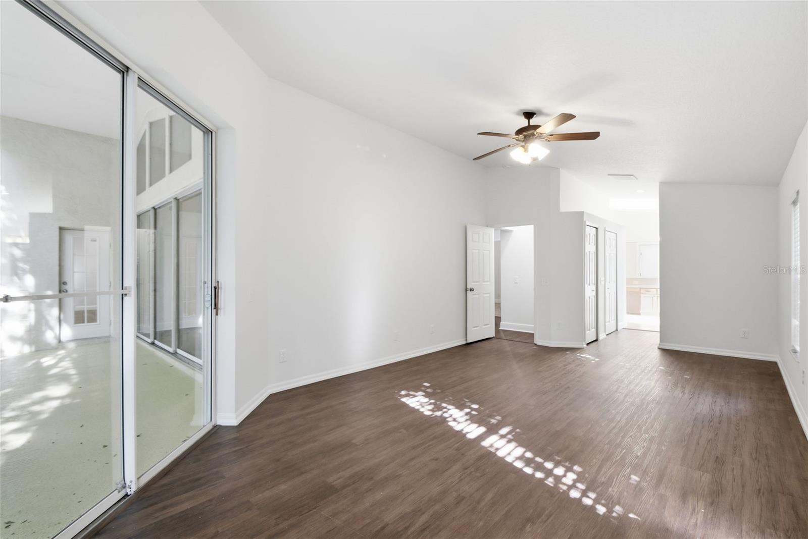 COPPER RIDGE TR B1 - Residential