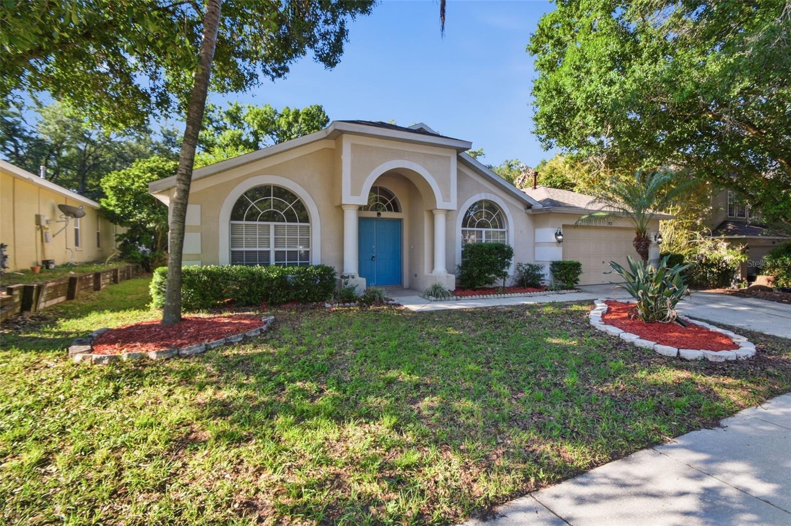 COPPER RIDGE TR B1 - Residential