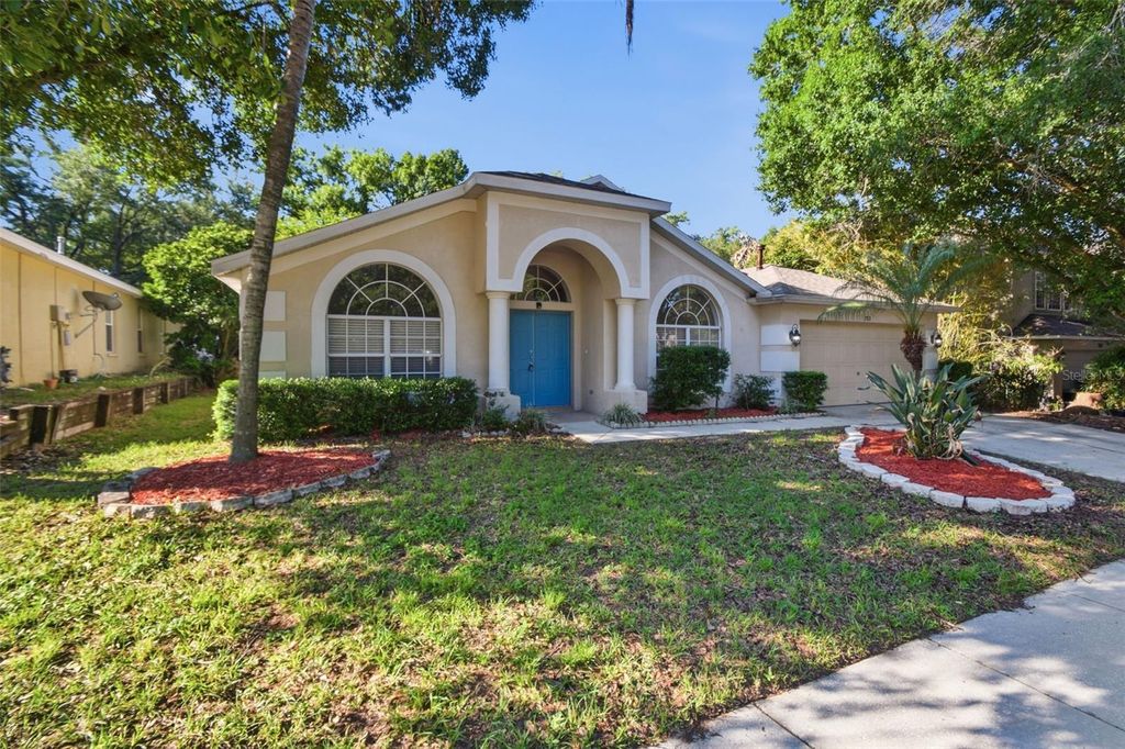 Photo of 703 Grand Canyon Drive, Valrico, FL 33594 (MLS # O6400606)