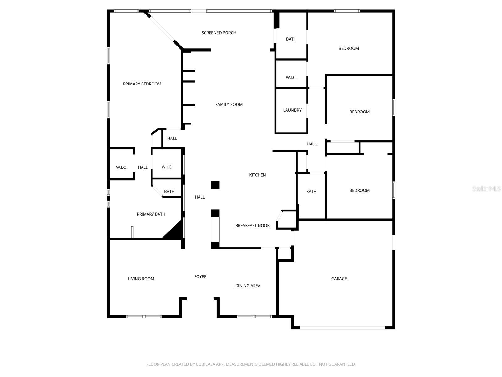 COPPER RIDGE TR B1 - Residential
