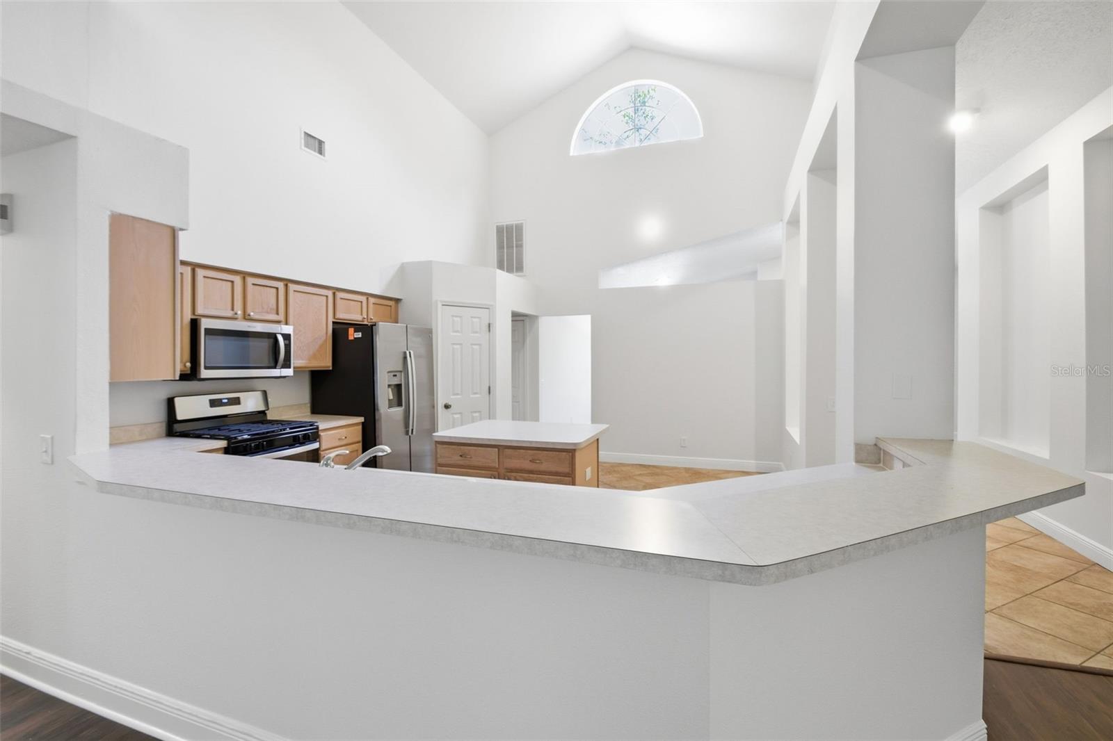 COPPER RIDGE TR B1 - Residential