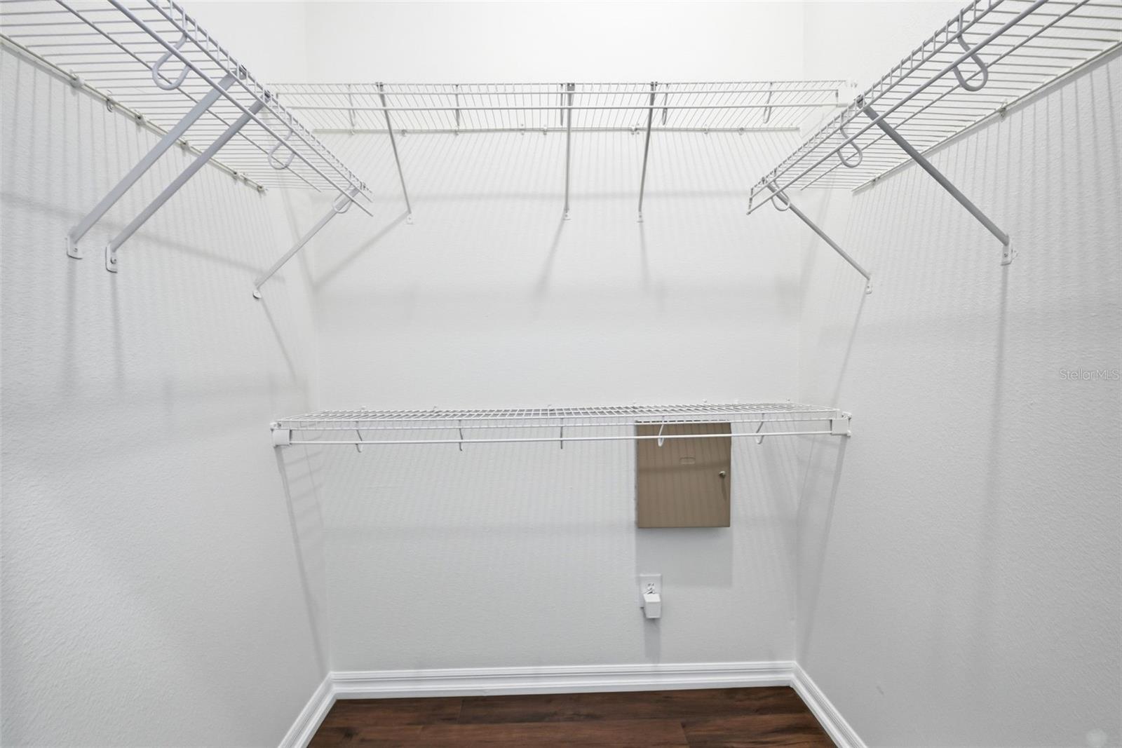 COPPER RIDGE TR B1 - Residential