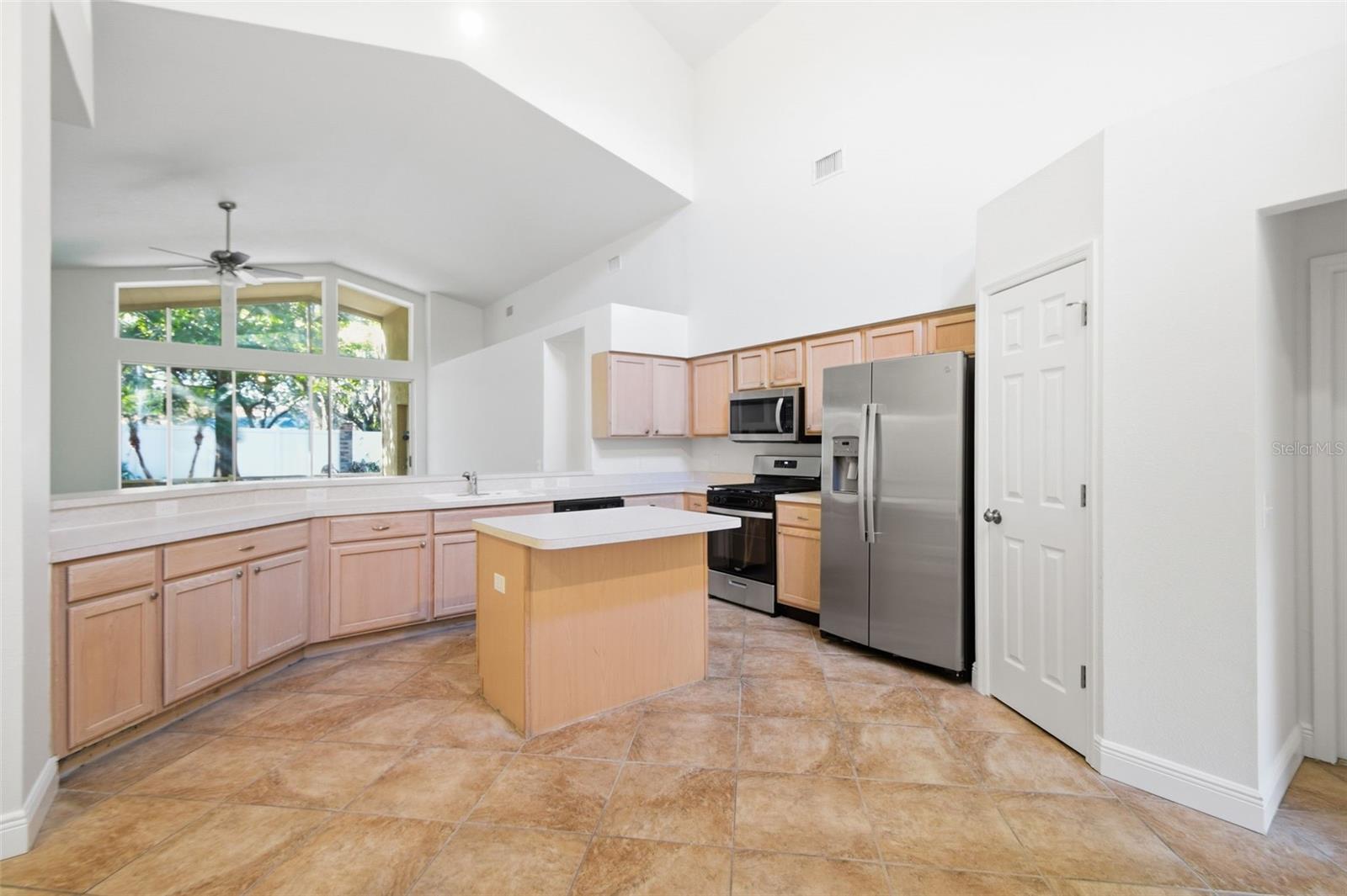 COPPER RIDGE TR B1 - Residential