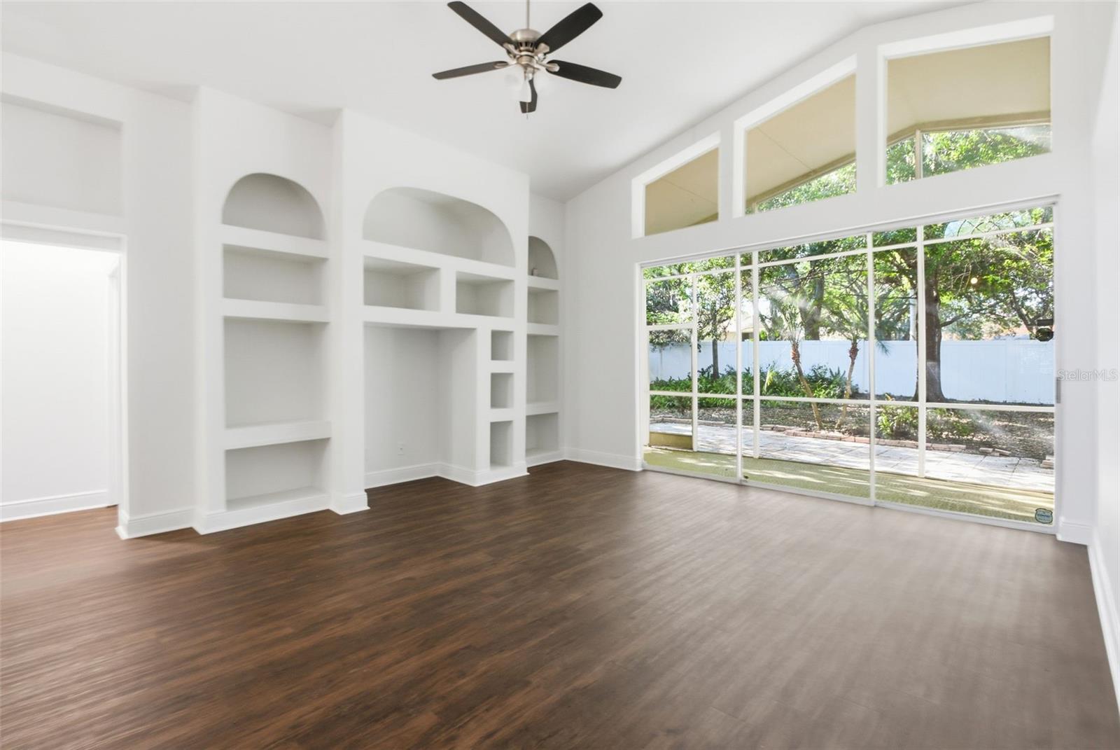 COPPER RIDGE TR B1 - Residential