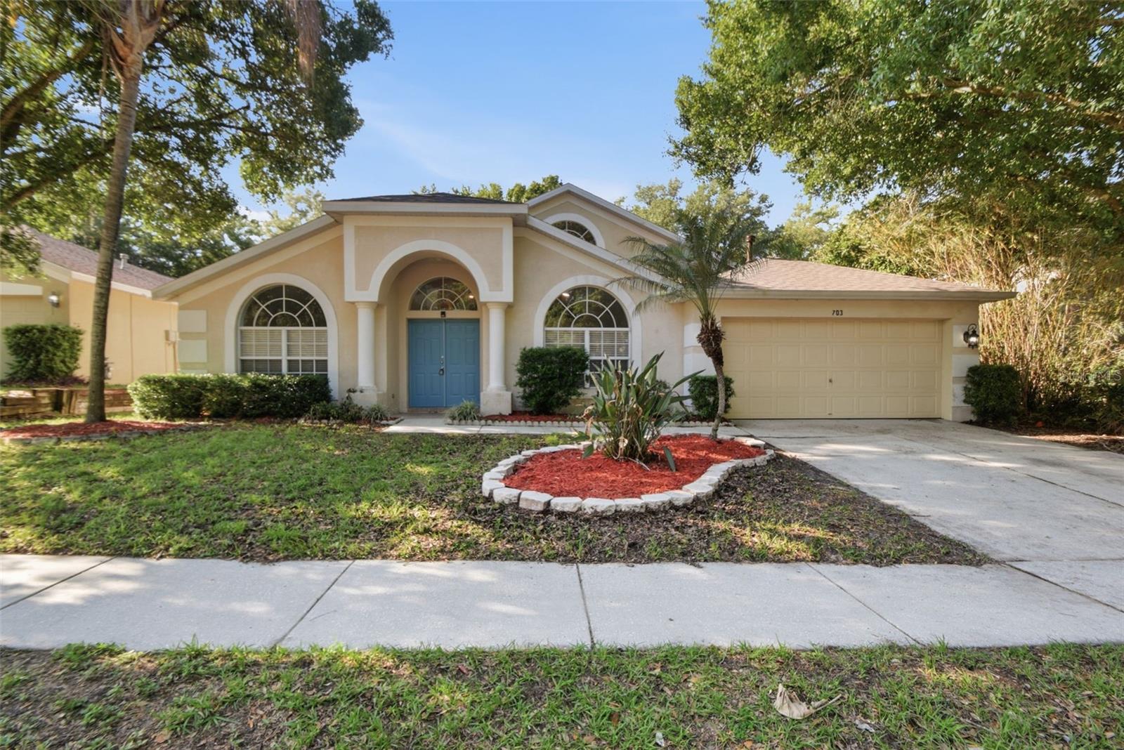 COPPER RIDGE TR B1 - Residential