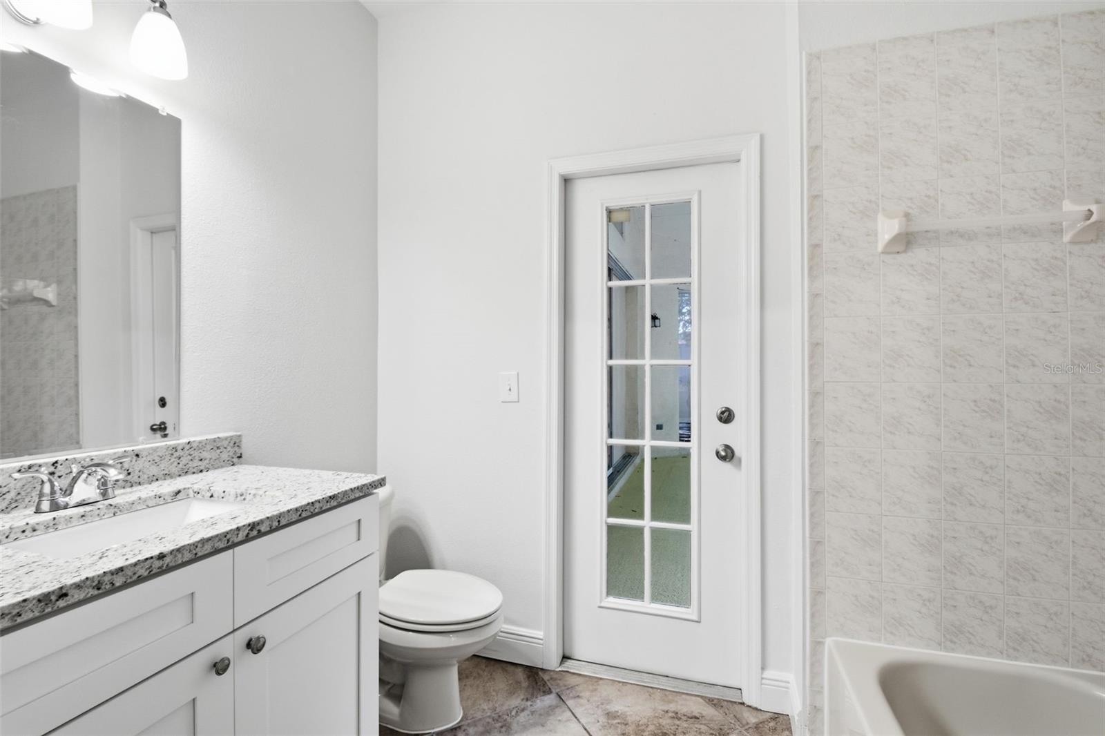 COPPER RIDGE TR B1 - Residential