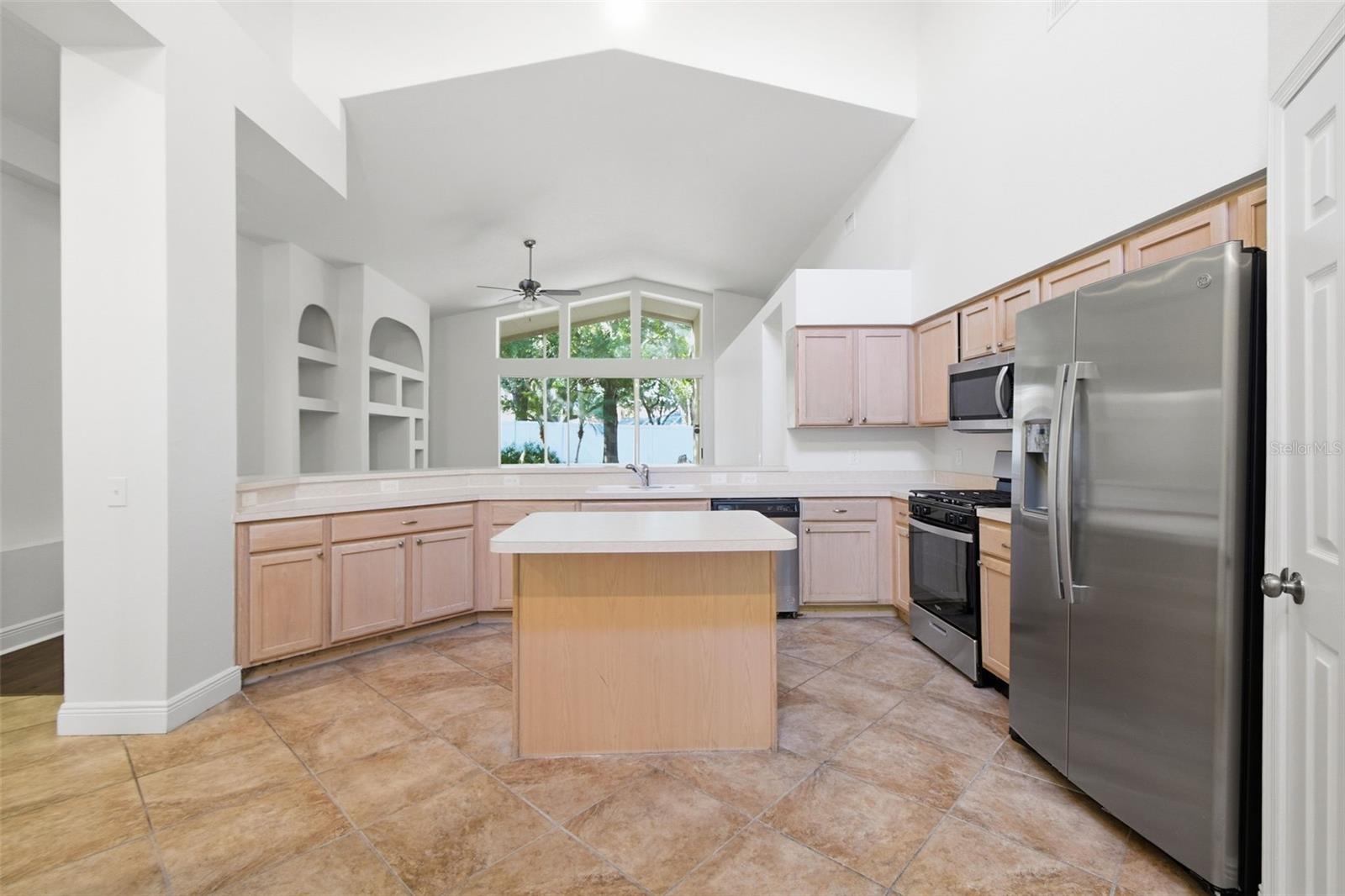 COPPER RIDGE TR B1 - Residential