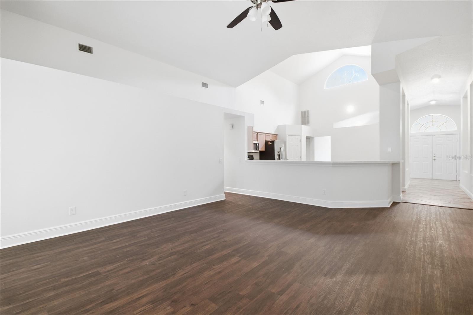 COPPER RIDGE TR B1 - Residential