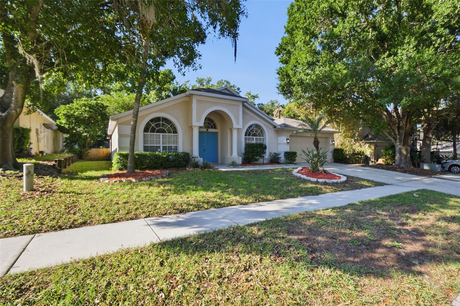 COPPER RIDGE TR B1 - Residential