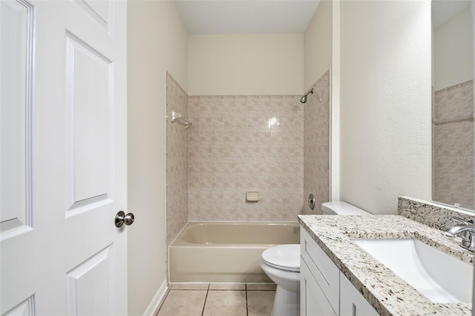 COPPER RIDGE TR B1 - Residential