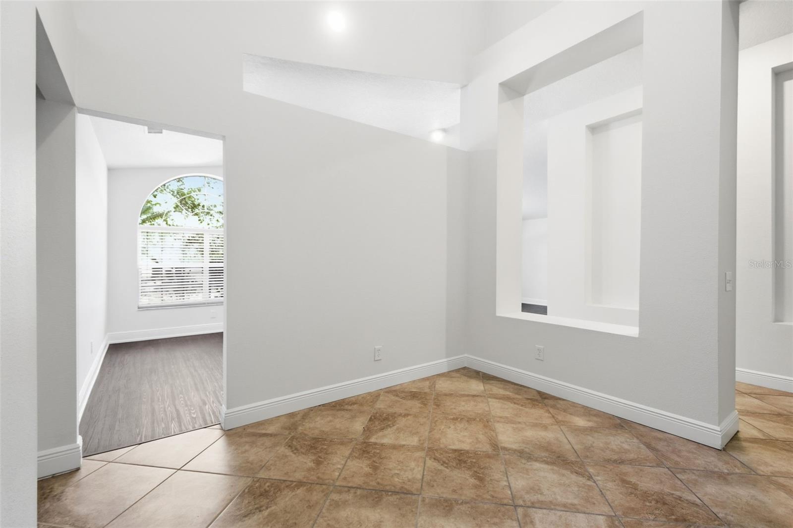 COPPER RIDGE TR B1 - Residential