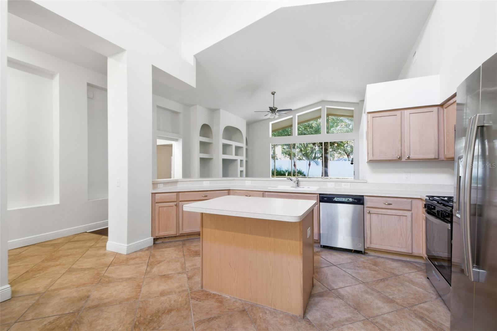 COPPER RIDGE TR B1 - Residential