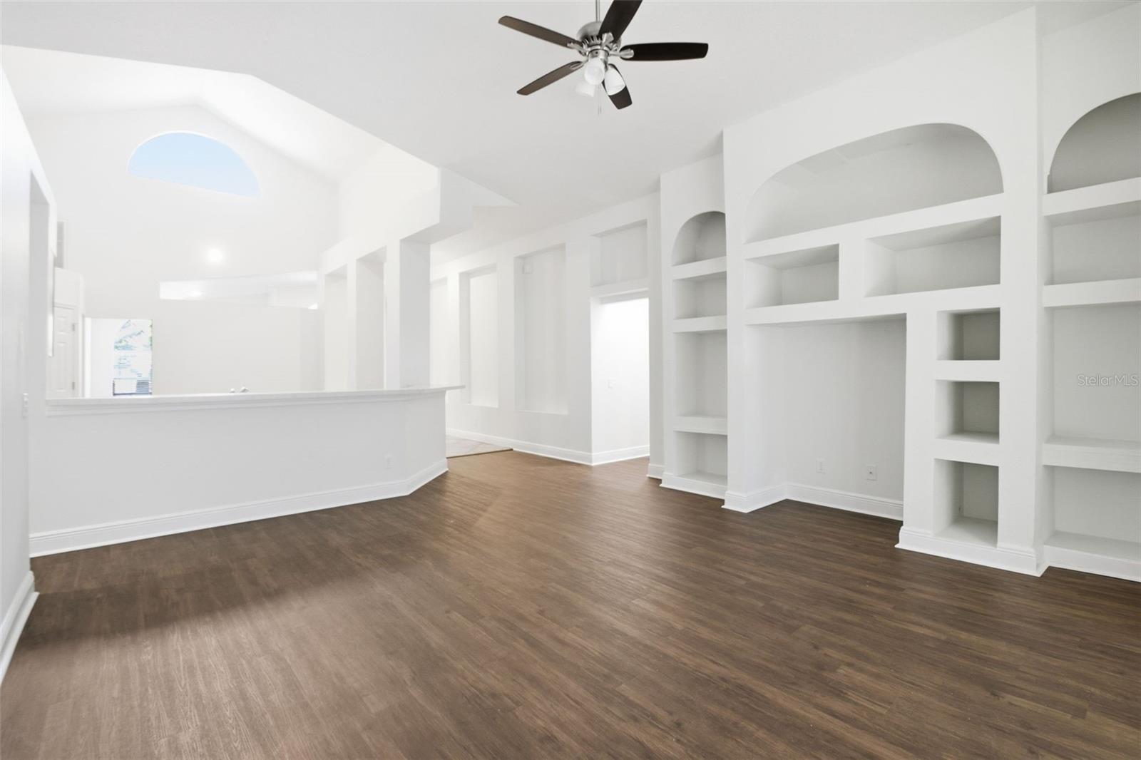 COPPER RIDGE TR B1 - Residential