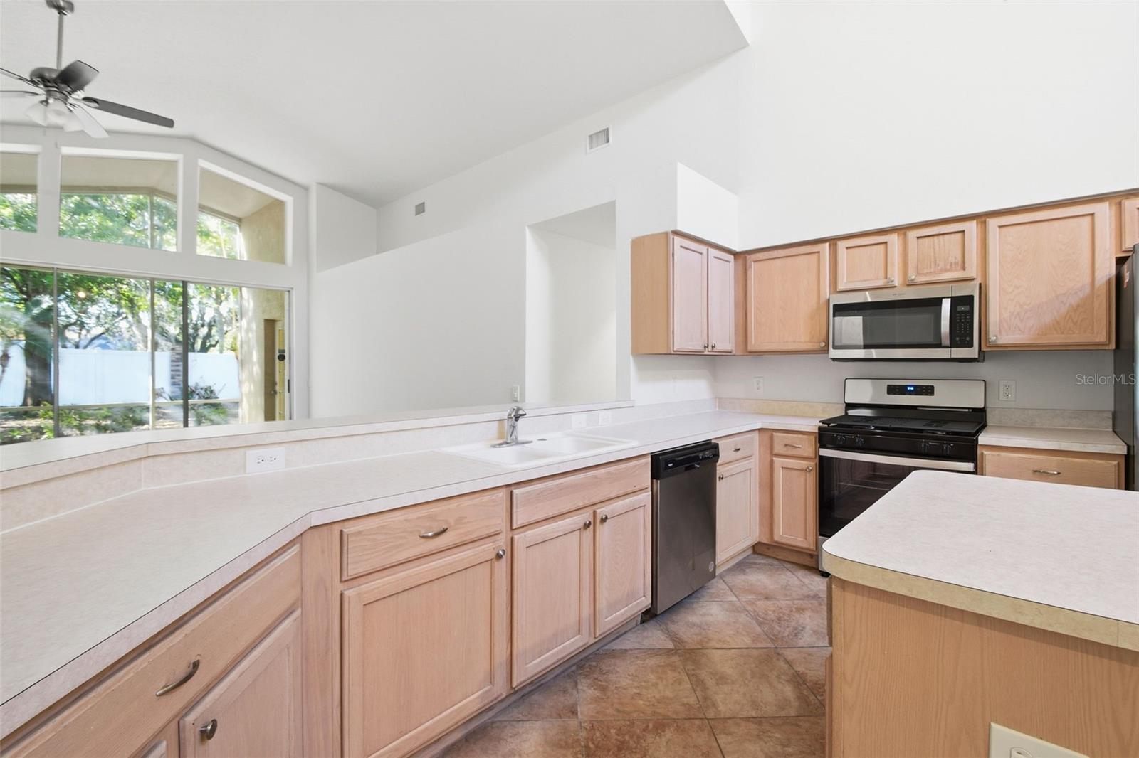 COPPER RIDGE TR B1 - Residential