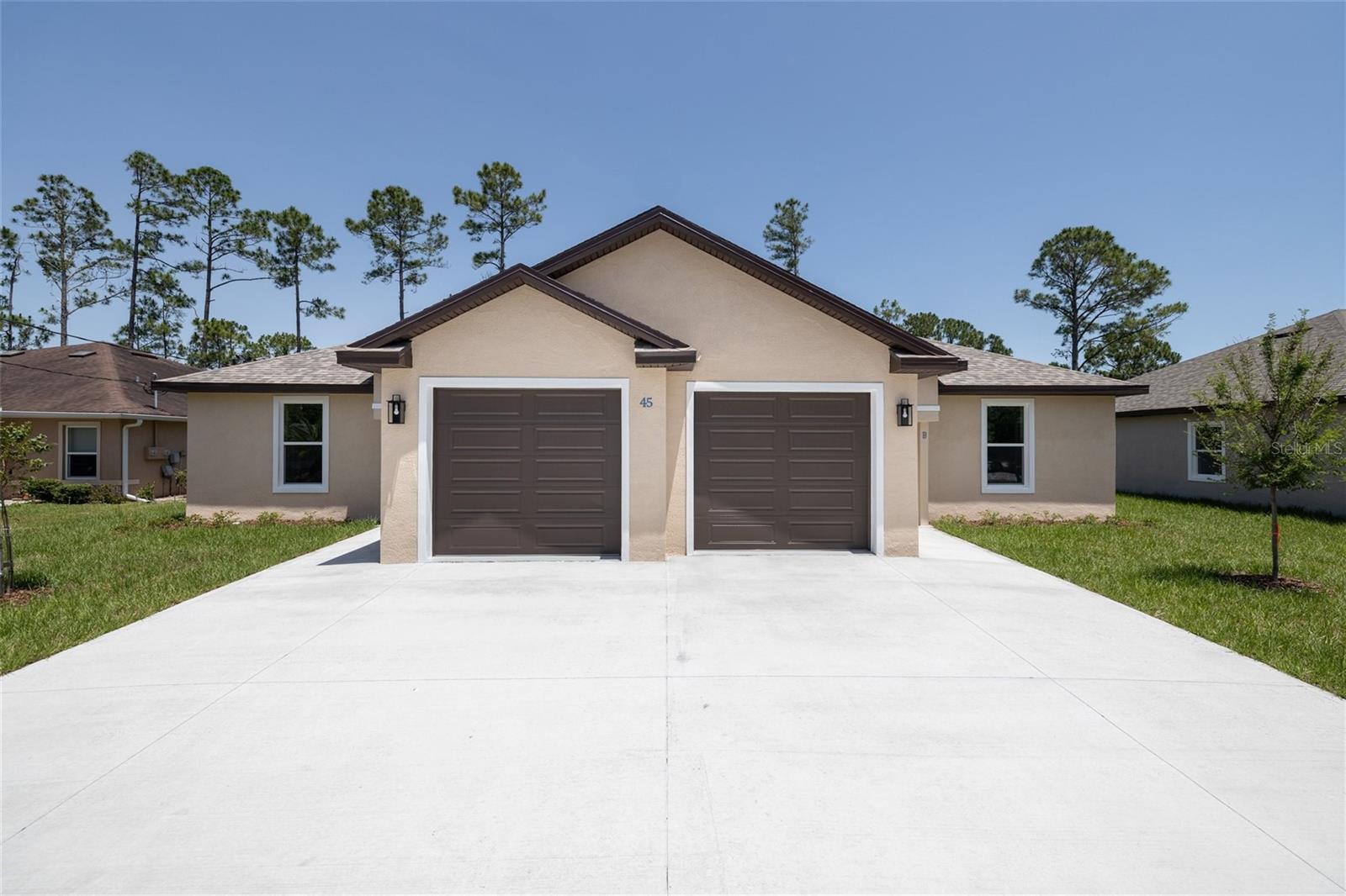 47 PROVIDENCE LANE